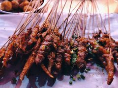 -林二哥宜烤官·宜宾小烧烤