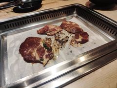 -新石器烤肉(西田城店)