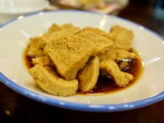 卤水素鸡-奎元馆.百年奎元.非遗传承(西湖边的解放路店)