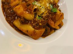 -BONAZZA 意大利餐厅
