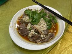 沙姜鹅什-盛港湾海鲜食府(黄沙店)