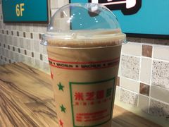 -美芝莲(钻汇广场店)