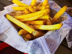 -麦落精酿啤酒餐吧(先农大院店)
