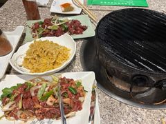 -厚味居炙子烤肉·清真(天桥南纬路店)
