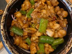 -聚鑫阁江浙菜·非遗传承技艺(青村帝华园店)