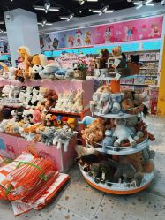 -kidsland(颐堤港店)