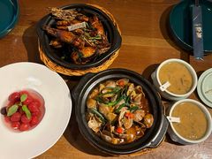 -蝦塘·中国餐馆(城墙南马道巷店)