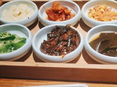 -小花花炭火烤肉·十五年延吉风味(左家庄店)