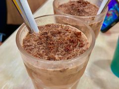 爆脆阿华田-喜莲咖啡