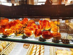 -仙峰天然面包(迎宾路店)