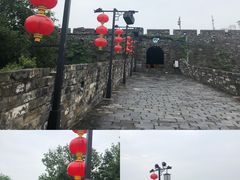 -南京城墙景区