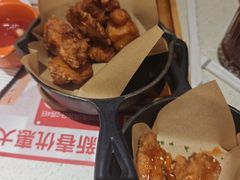 -必胜客(湘隆店)