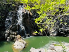 -百里山水画廊