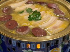 杀猪菜-老厨家(友谊路总店)