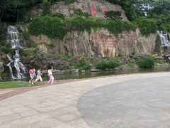 -屈原故里文化旅游区