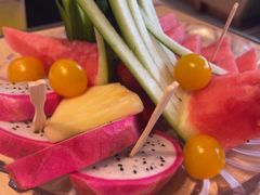 -海底捞火锅(大华一路店)
