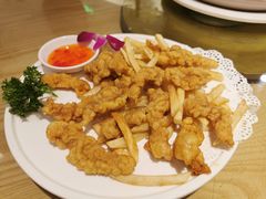 -大丰收李家(闽侯正荣财富中心广场店)