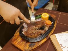 -尊品牛排(沙湾印象汇店)
