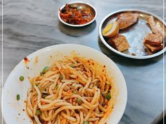 -再回首鸡肉米线(人民路一店)