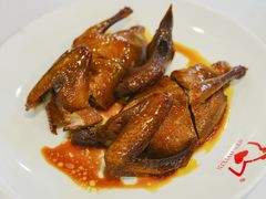 -文记壹心鸡(宝华路店)