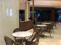 -WHEAT&BAKER-麥(凯德来福士店)