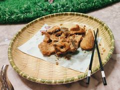 -陶缘一号·四季缘·老字号顺德菜·户外婚礼家宴(西滘店)