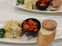 -新侨三宝乐西餐厅(崇文门店)