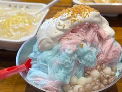-串妹花式冰粉(乐山总店)