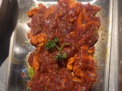 -巷子泥炉烤肉(原开化寺街店)