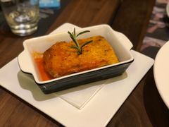 -OGGI TRATTORIA PIZZERIA(深业上城店)