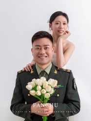 -梵初·STUDIO婚纱摄影(通州万达店)