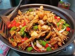 -蛙小侠(古镇大信新都汇店)