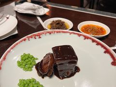 -杭州西子湖四季酒店·金沙厅