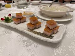 -酌宴府The China Club·广州万富希尔顿酒店(云城东路店)