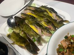 -上菜呷饭(花溪店)