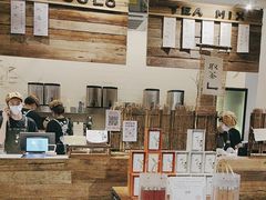 -成川茶店·潮汕工夫浓茶(万象店)