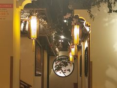 -江南赋(内蒙古大厦店)