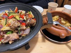 -小厨子私房菜·云南美食店