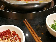 -锅首鲜品火锅(鸳鸯店)