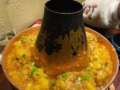 -觅山云南菜(泊富ICITY店)