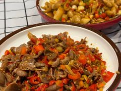 -江西老表·经典江西八大碗