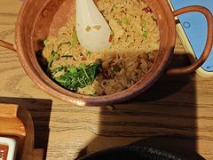 -茄子恰恰·新云南小炒(坪山益田店)