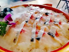 -捞围鲜·港式打边炉(海阳路店)