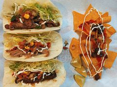 -TACO TUESDAY塔可星期二(人民路店)