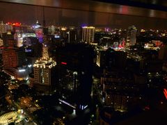 -宁波万豪酒店