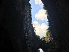 -英西峰林·洞天仙境