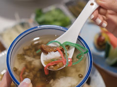 -華僑飯店中餐厅