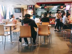 -麦当劳(哈西万达店)