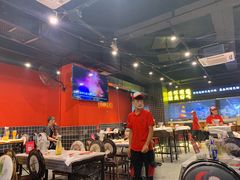 -华仔龙虾(永乐路总店)