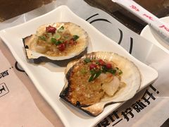 -枪火串烧·东北特色烧烤(罗湖总店)